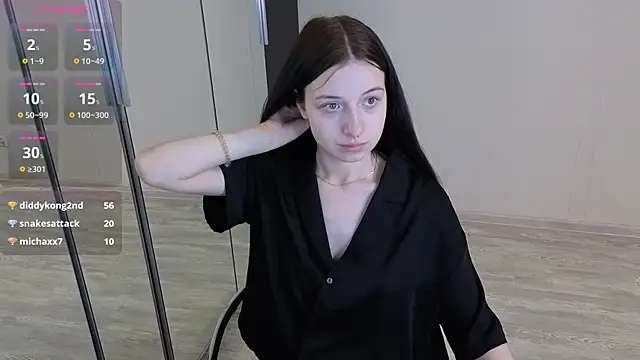 AlicePowells live