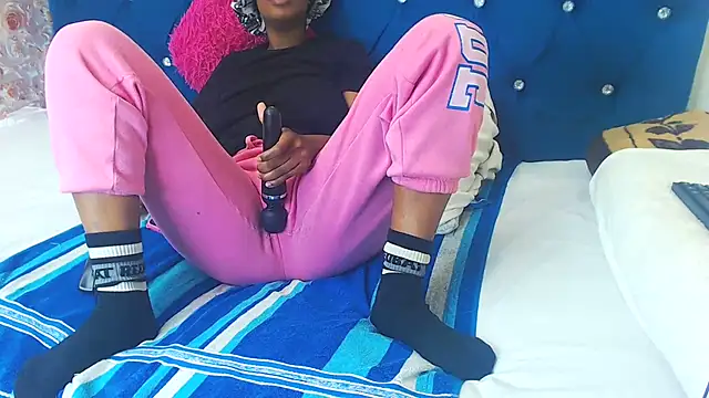Sexy_Baddie live