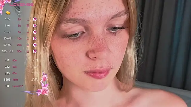 PatriciaaReed live