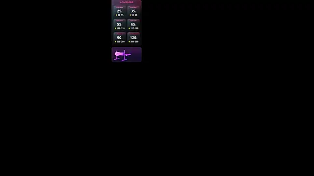 ZoeRhys live