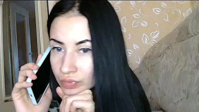 Starry_Siren live