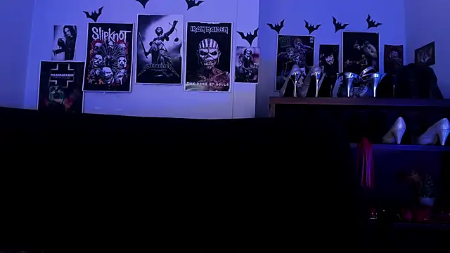 lilith-deveraux live