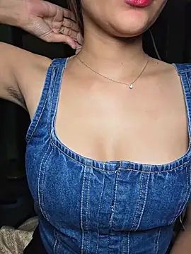 Isha_Sax live