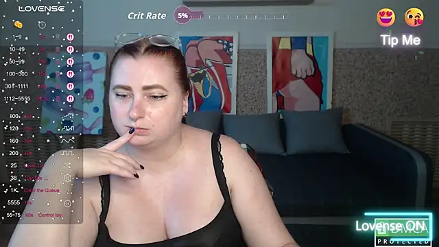Alicia_love00 live