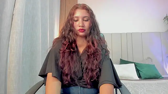 Victoria_Rosee live