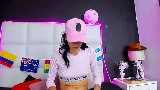 Alexa_fox669 live
