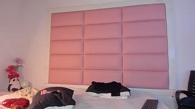 BiancaaRossii live