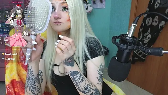 Manuela_unicorn profile