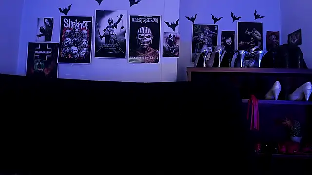 lilith-deveraux live