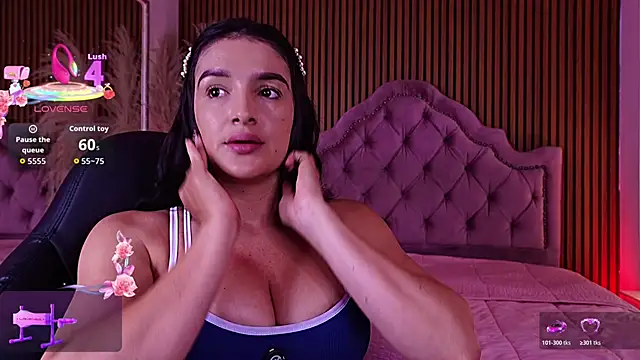 Violett_hott_ live