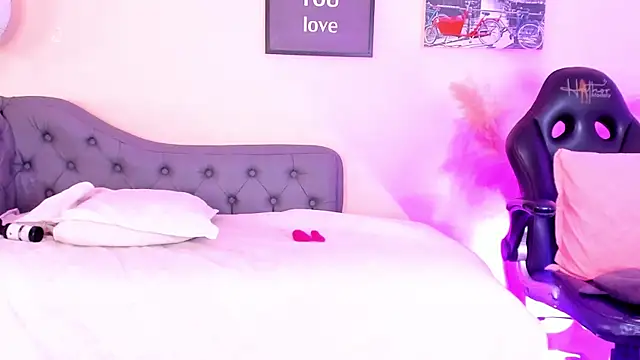 victoriazans live