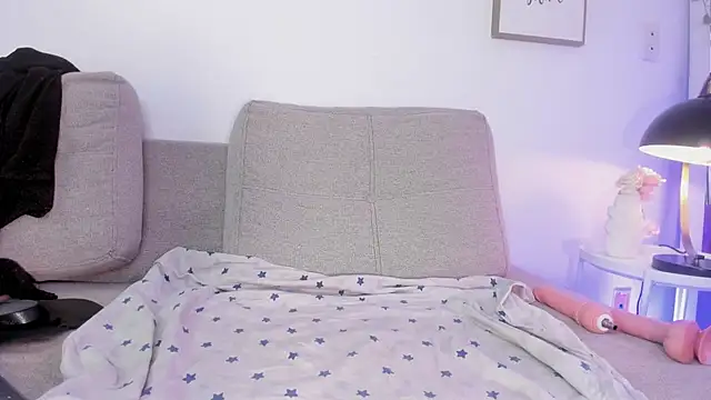 jade_chers live