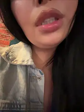 Tisha_Busty live