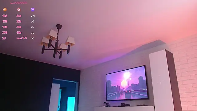 Jade_Amore live