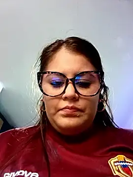 Bonny_rousse01 live