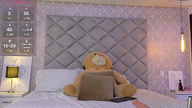 Elektradoll1 live