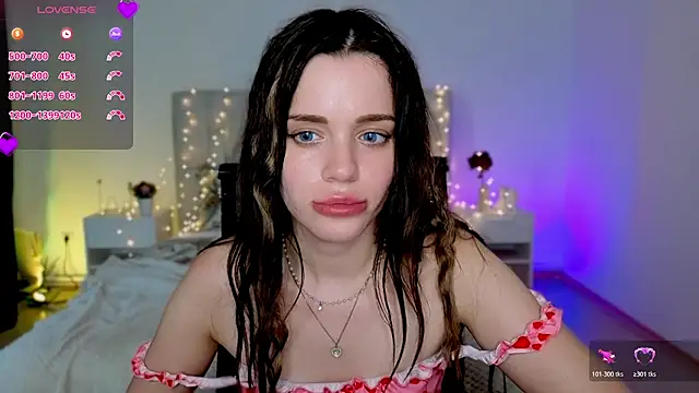 Little_cuti1e live