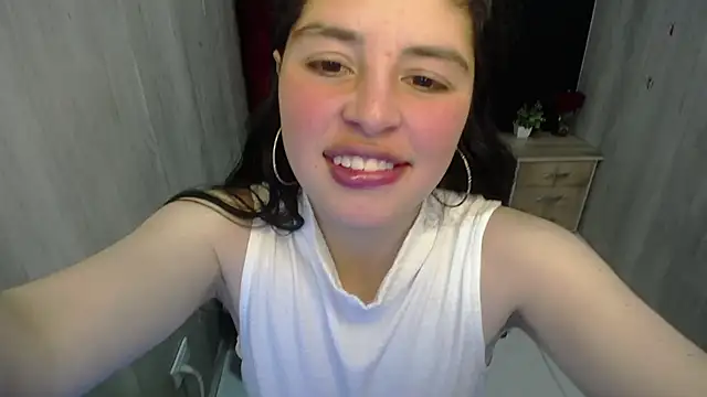 lyssa_blue live