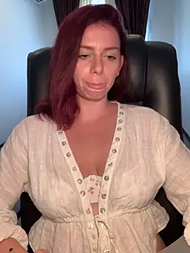 VelvetChloe live