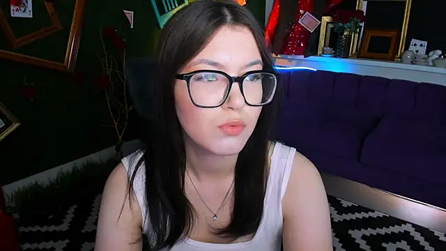 JennyGibson live