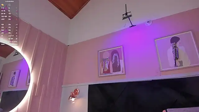 elodie_walker live