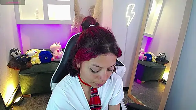 melodyy_as live