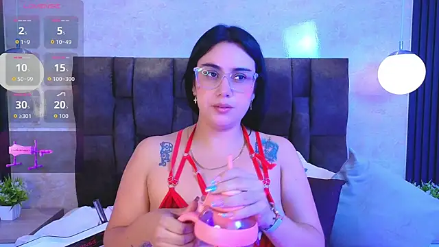 vicky_grey live