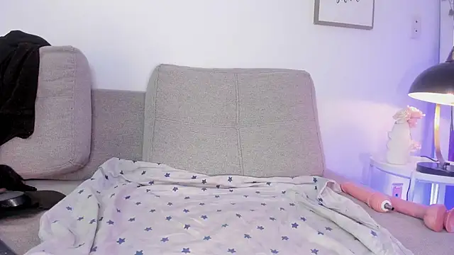 jade_chers live