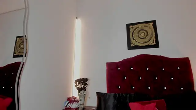 dulce_howart1 live
