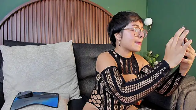 Casca_Loly live