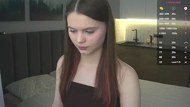 its_me_lissa_ live