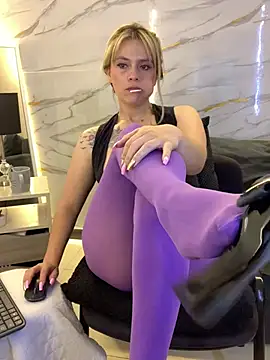 SammyLauren live