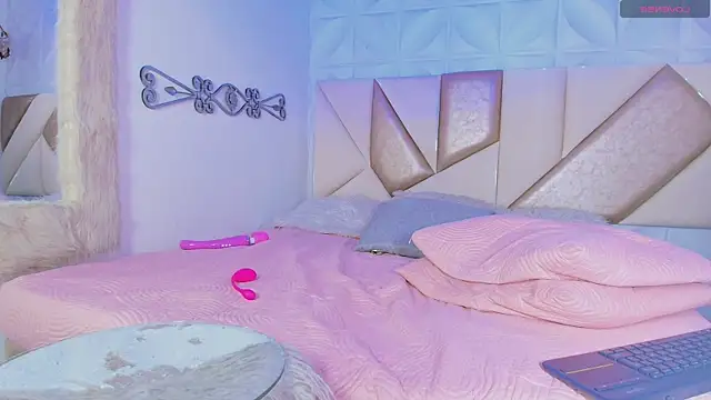 dulce_harmonny live