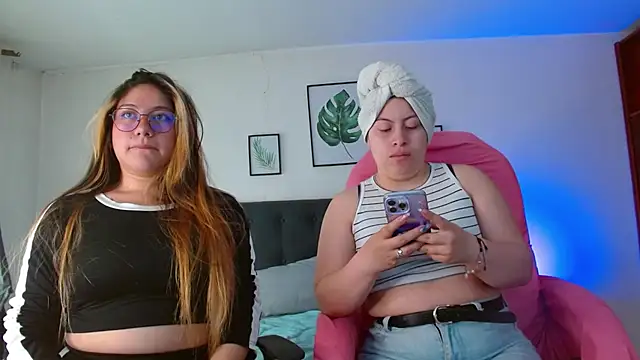 samanthachop live