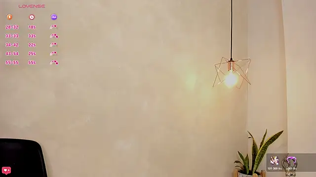 Ana_fox_x live