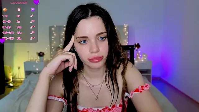 Little_cuti1e live