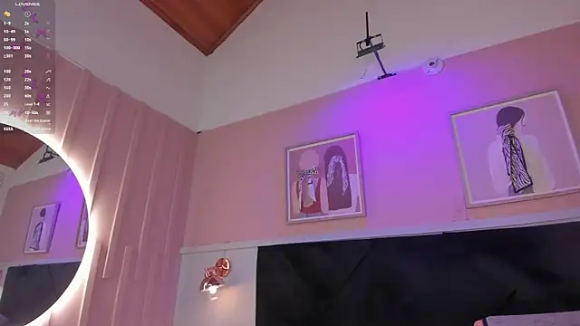 elodie_walker live