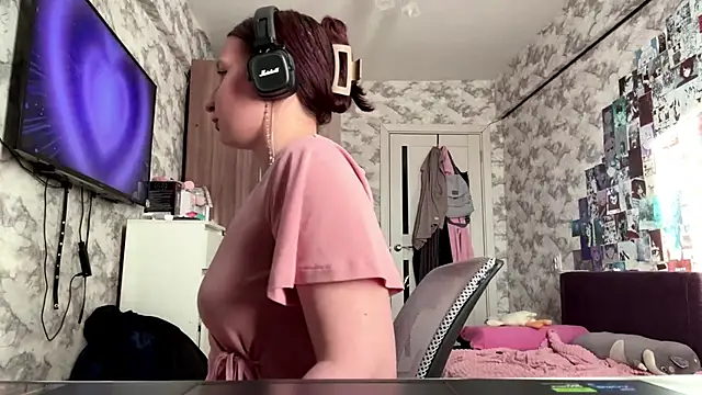 JeanneMckasson live