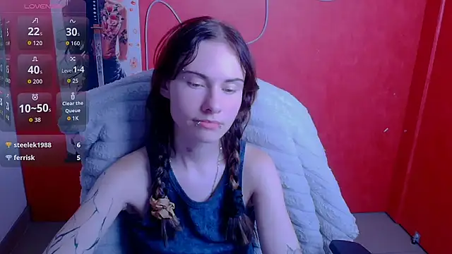Fiona_Night live