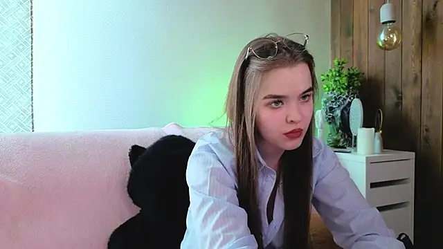 PearlieGarufi live