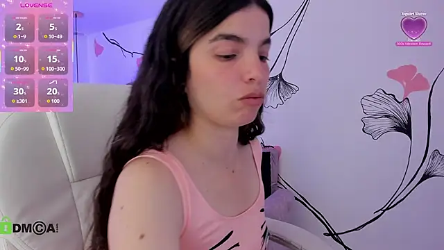 Isabela_Fiorelli live