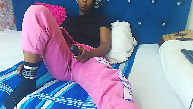 Sexy_Baddie live