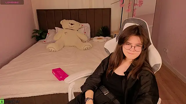 Rita_Addams live