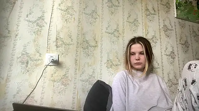SusanaLeichty live