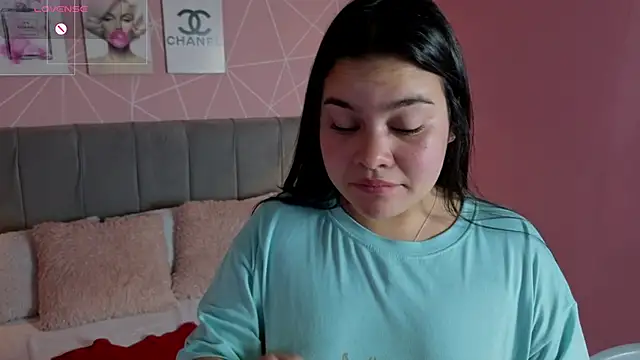 zara__sweet live