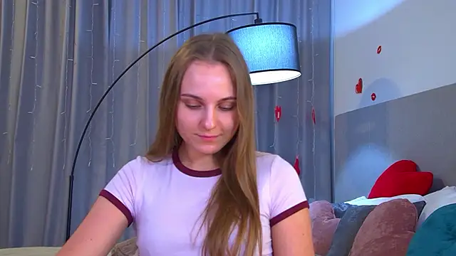 MelissaMelrey live