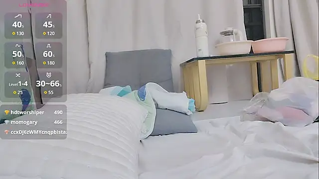 Ttaotao16877 live