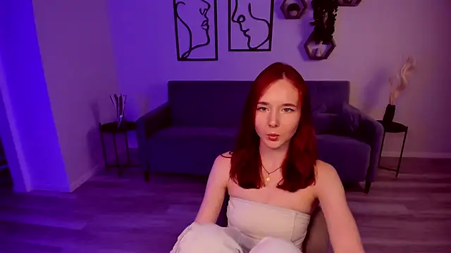 MarilynFire live