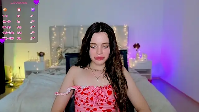 Little_cuti1e live