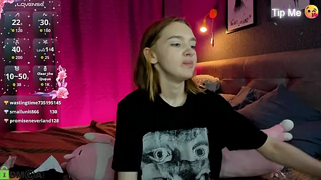 Lesi_Moonie01 live